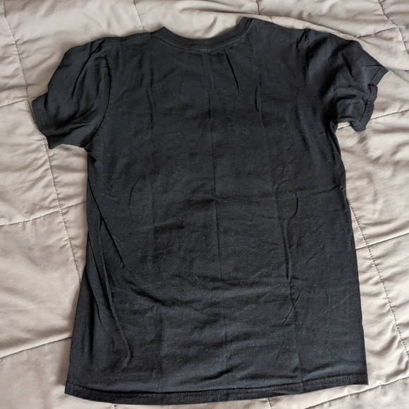 Hidden Message Tee - Picture 2 of 3